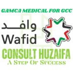 Gamca Medical For GCC